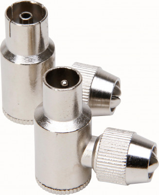 Antenne - Kabel -Satellit