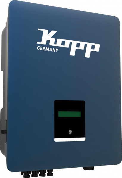 Kopp PV Anlage 8KW mit Batteriespeicher 8,9kWh, 7.969,00 €