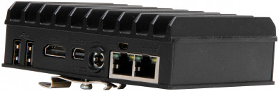 Home Server und Software