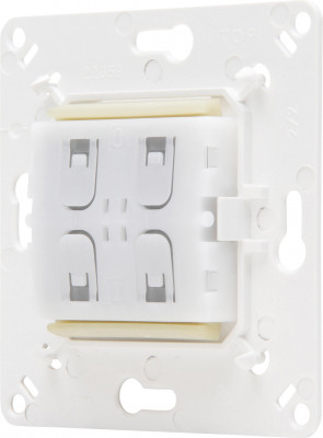 Energieautarke Schalter und Sensoren