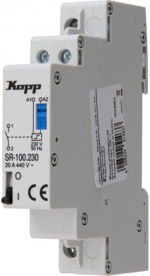 DIN Rail Components DIY