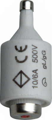 Screw Fuses and Accessories