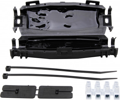 Terminals and Cable Accessories