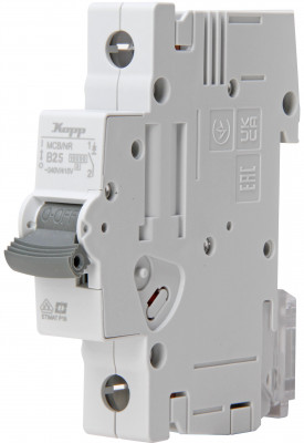 Miniature Circuit Breakers DIY