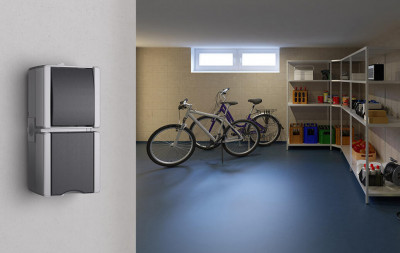 Surface-mounted Switch Range proAQA