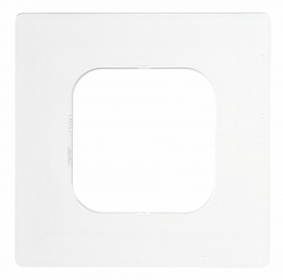 Deco Frame & Wallpaper Protection - transparent