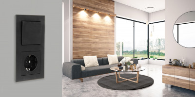 HK07 PURE - anthracite