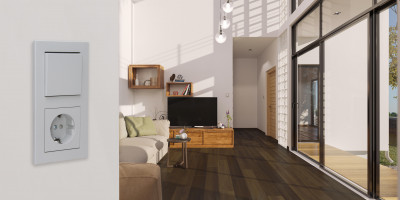 HK07 PURE - grey matt