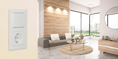 HK07 PURE - pure white