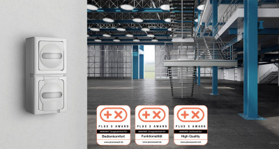 BLUE ELECTRIC - arctic wit