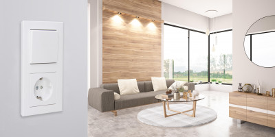 Schakelprogramma HK07 PURE