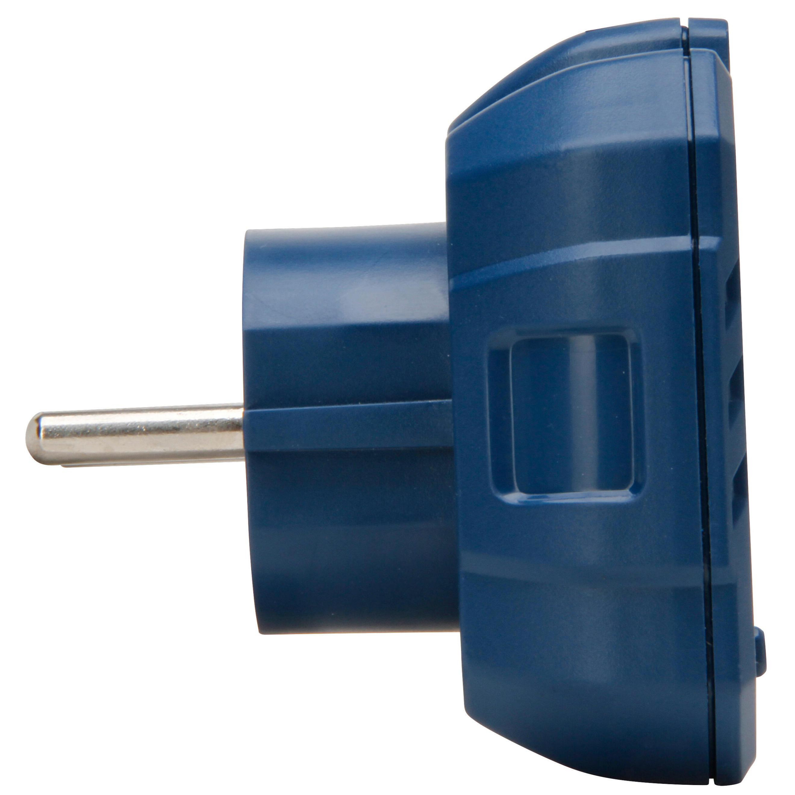 Socket and RCD test adapter for easy plug in socket outlets - Image 7