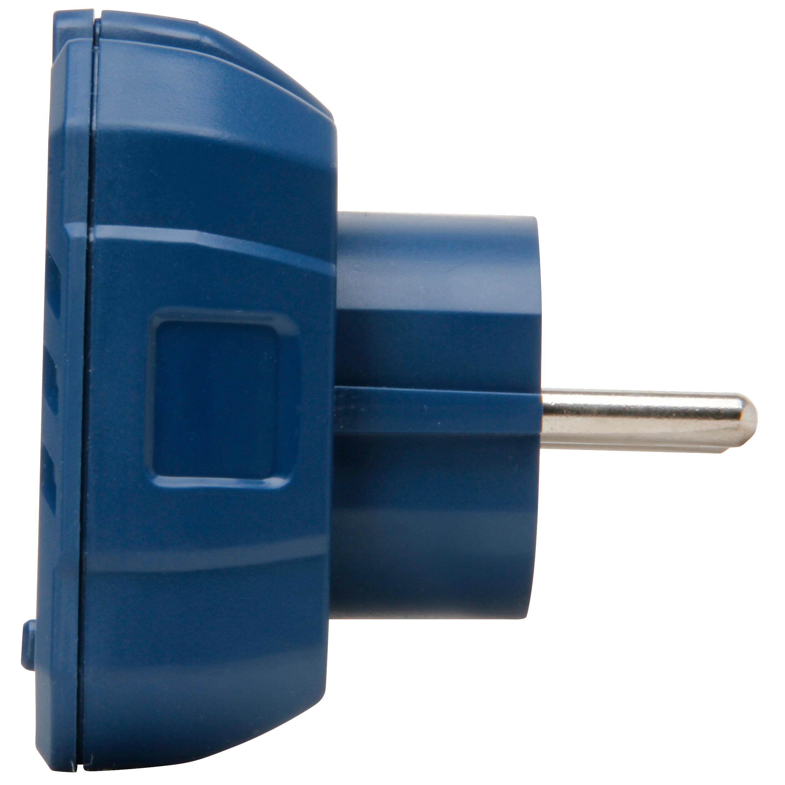 Socket and RCD test adapter for easy plug in socket outlets - Image 6