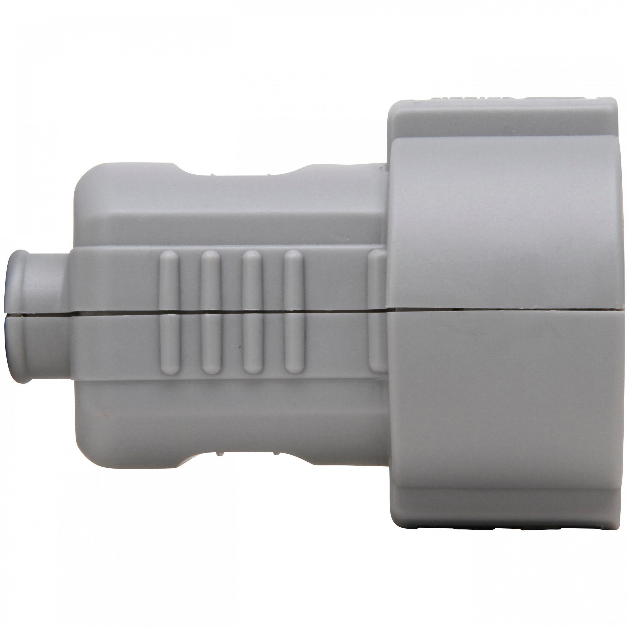 Contrastekker RA, kunststof, grijs - Afbeelding 7