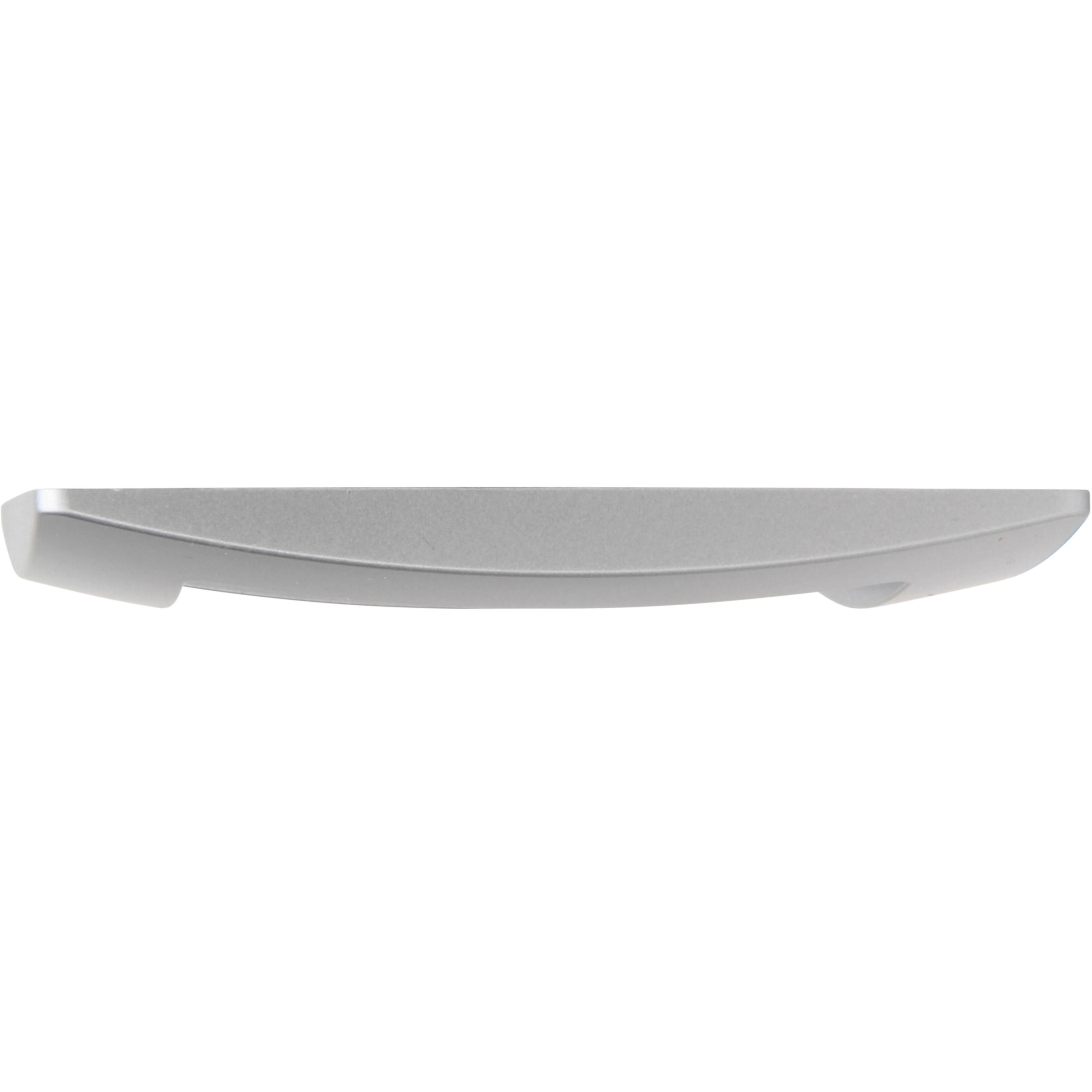 PARIS - Abdeckrahmen, 1-fach, Farbe: silber – Bild 5