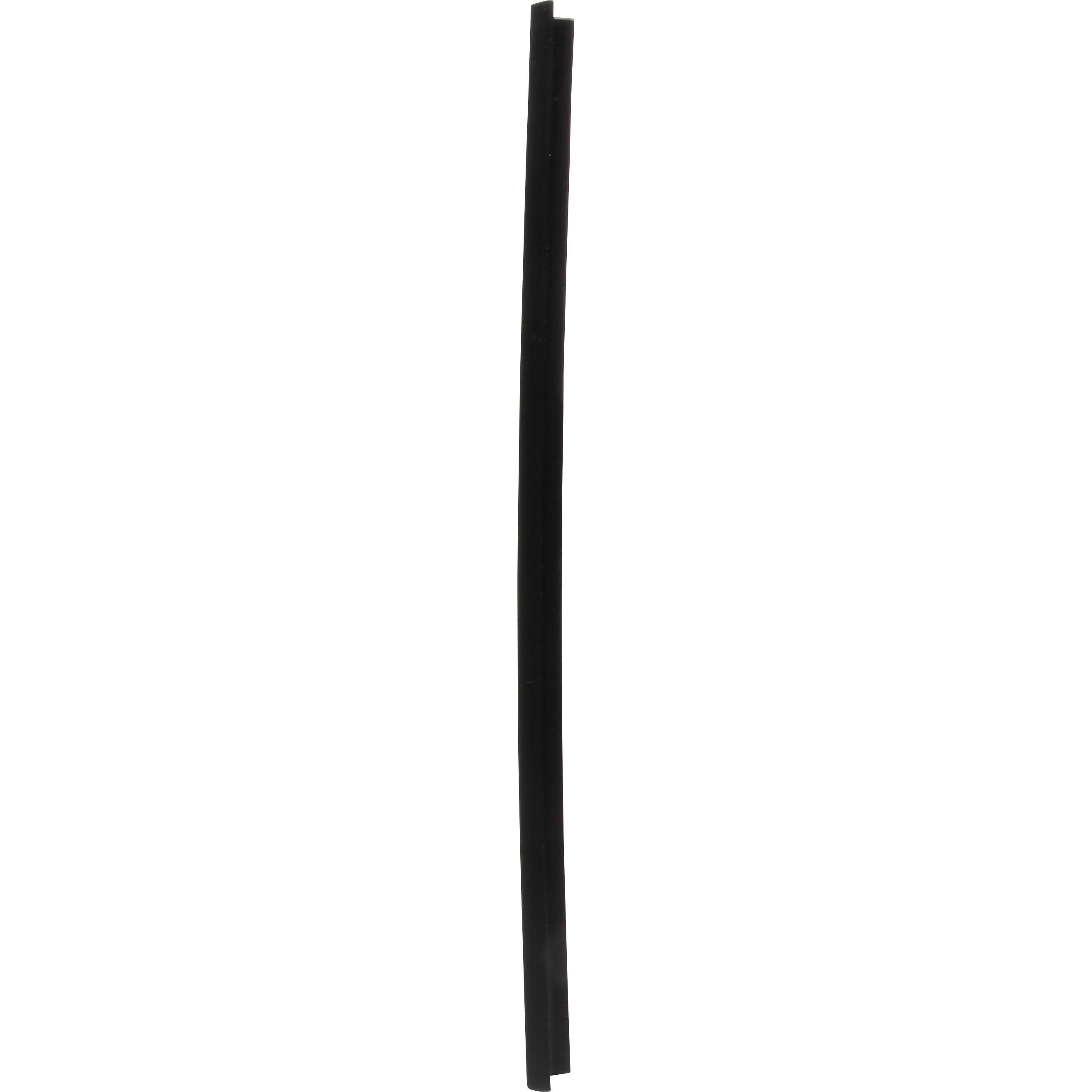 HK07 - Abdeckrahmen 3-fach, Farbe: schwarz matt – Bild 6