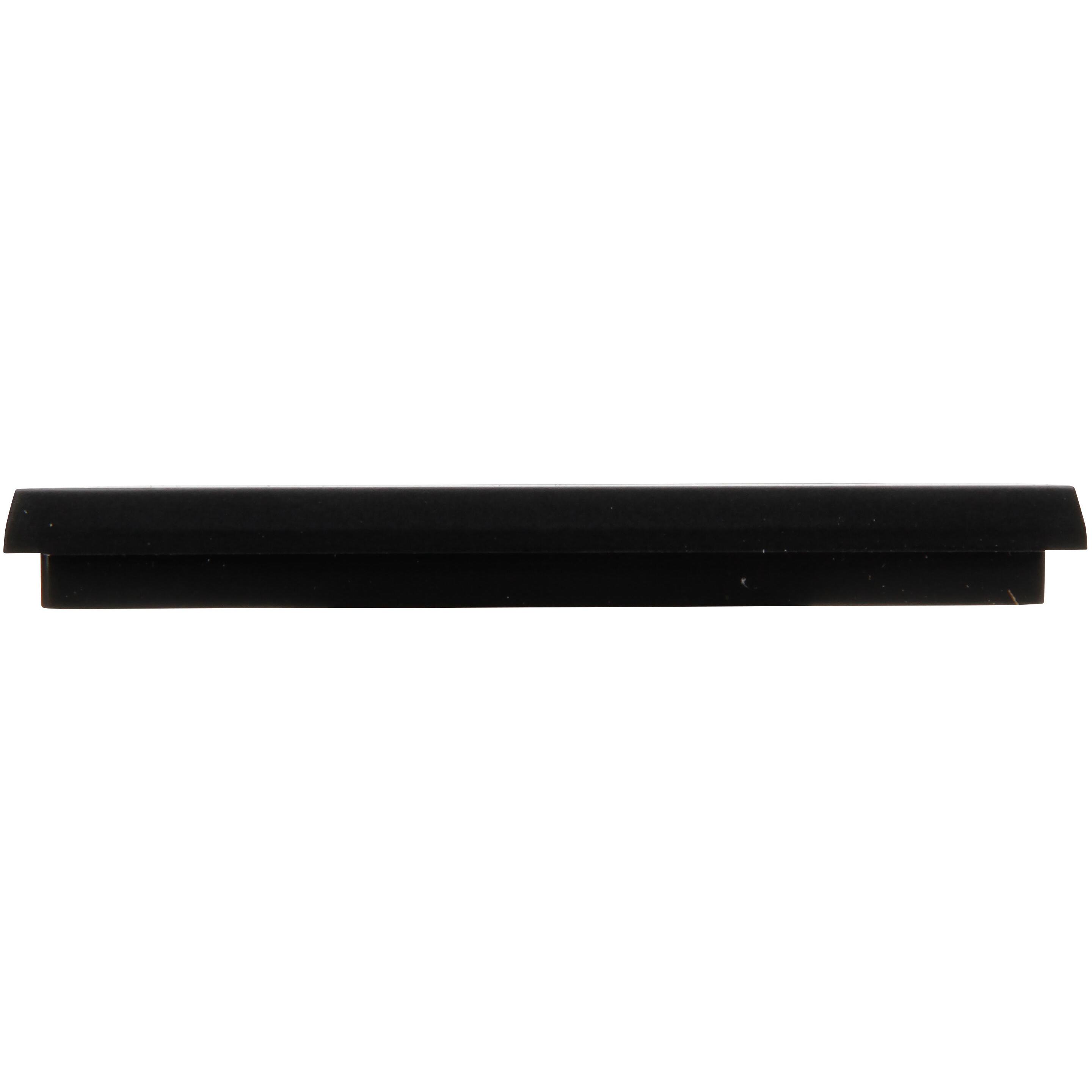 HK07 - Abdeckrahmen, 5-fach, Farbe: anthrazit – Bild 4