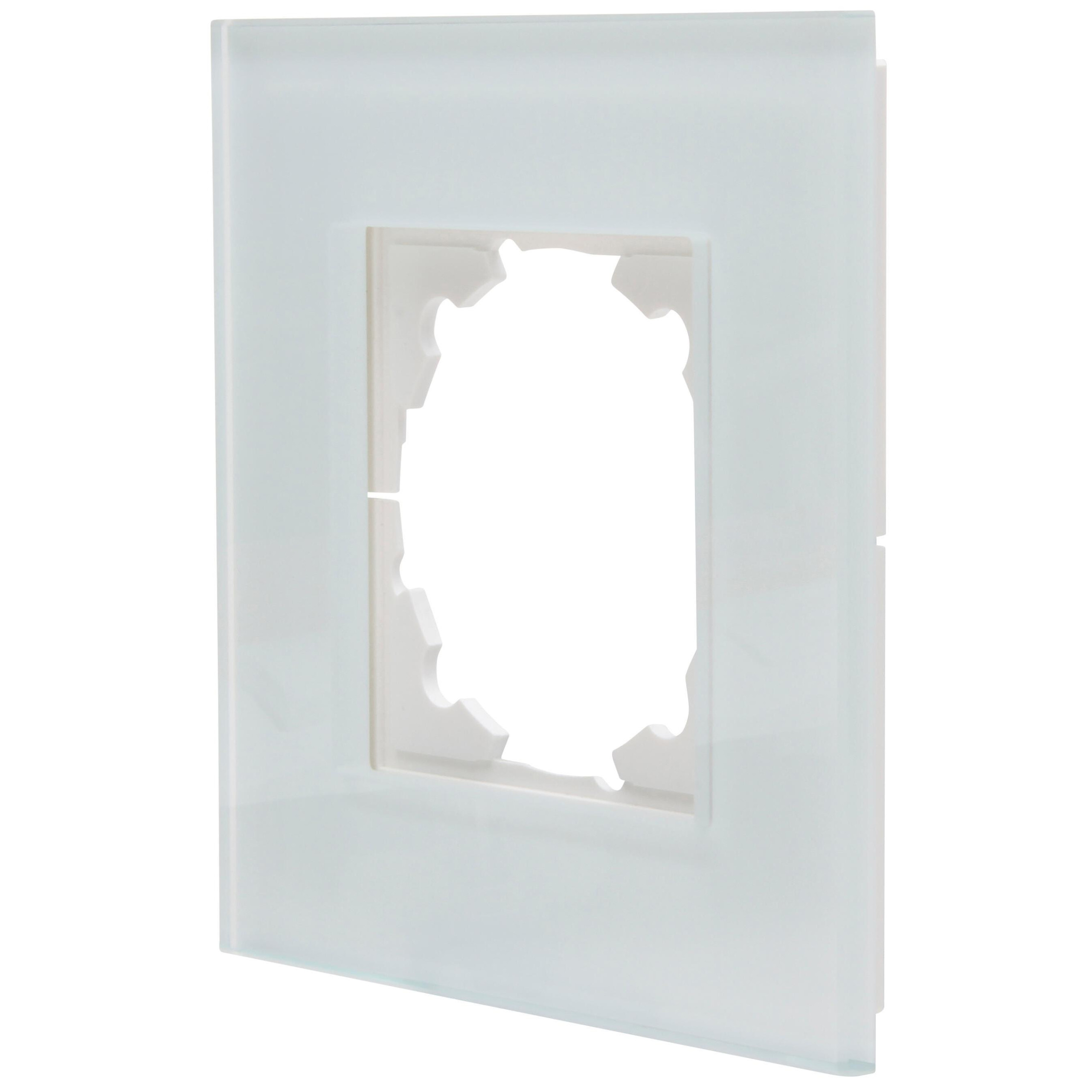 Glass-cover frame 1-fold - Image 8