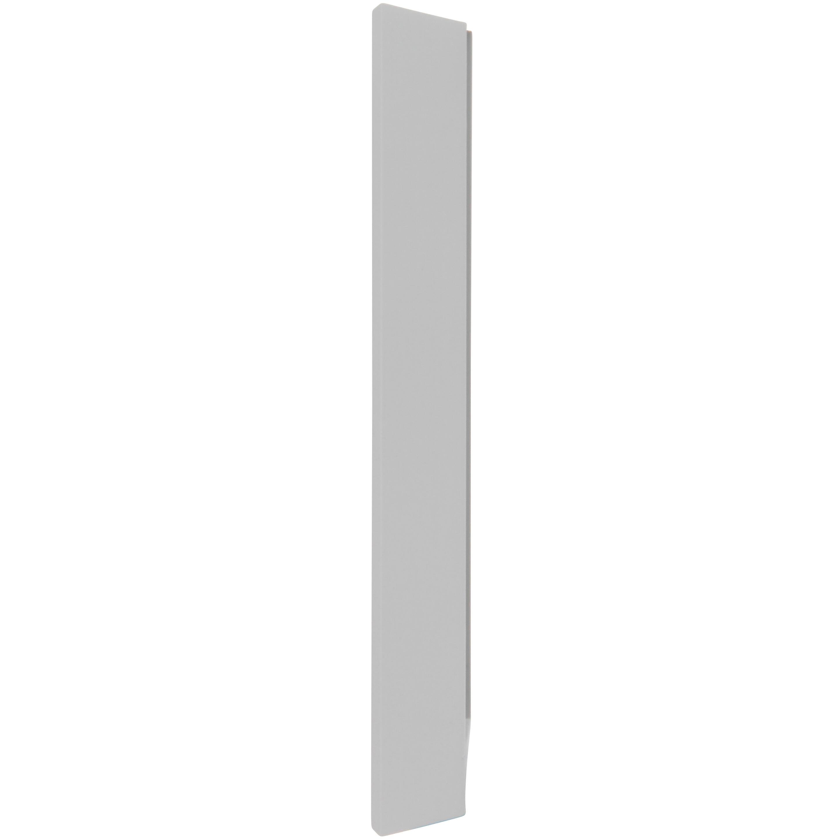 Athenis Style - afdekraam 1-voudig betongrijs - Afbeelding 6