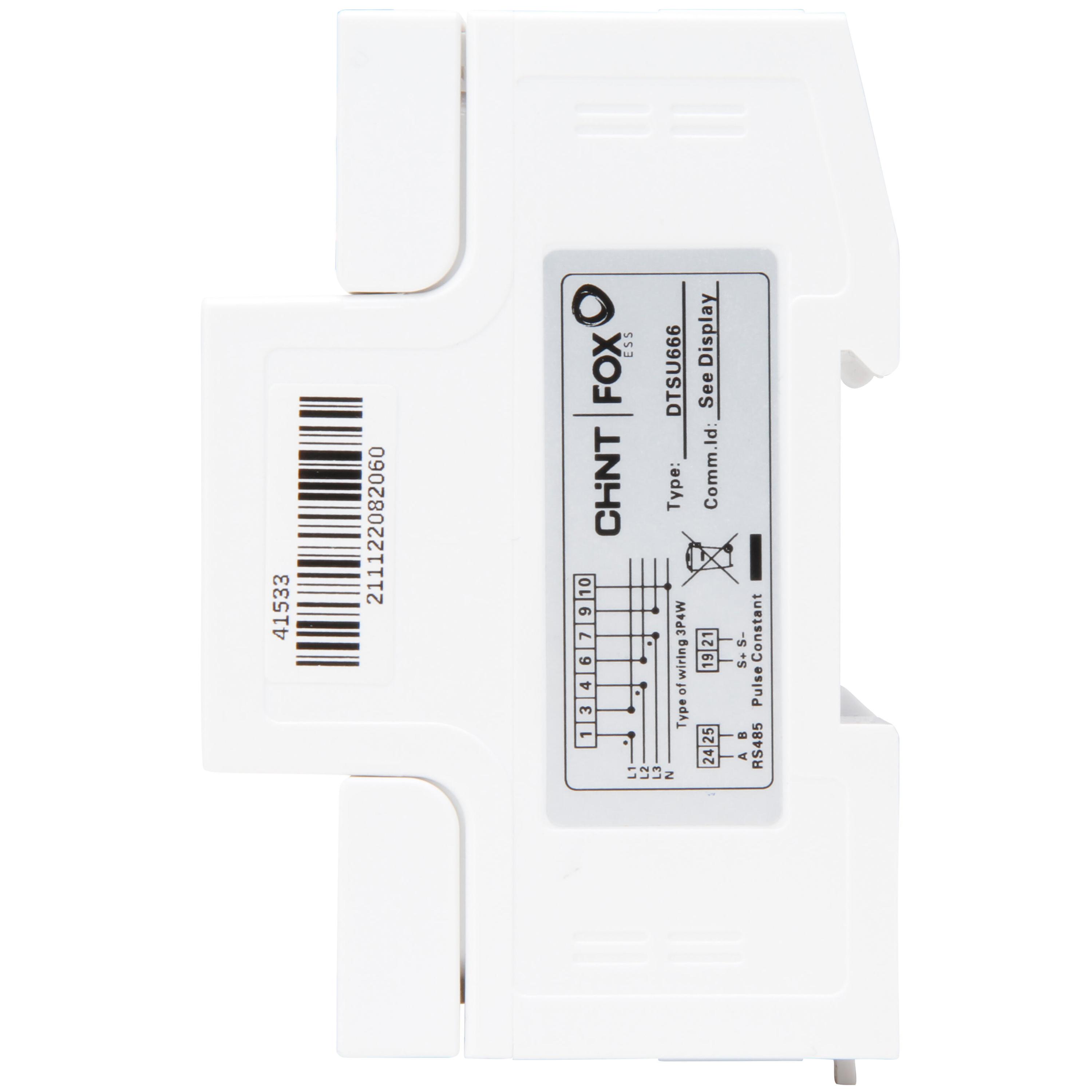 KOPP Smart Energy Meter: Energiezähler für die KOPP Hybrid-Wechselrichter Kuara – Bild 7