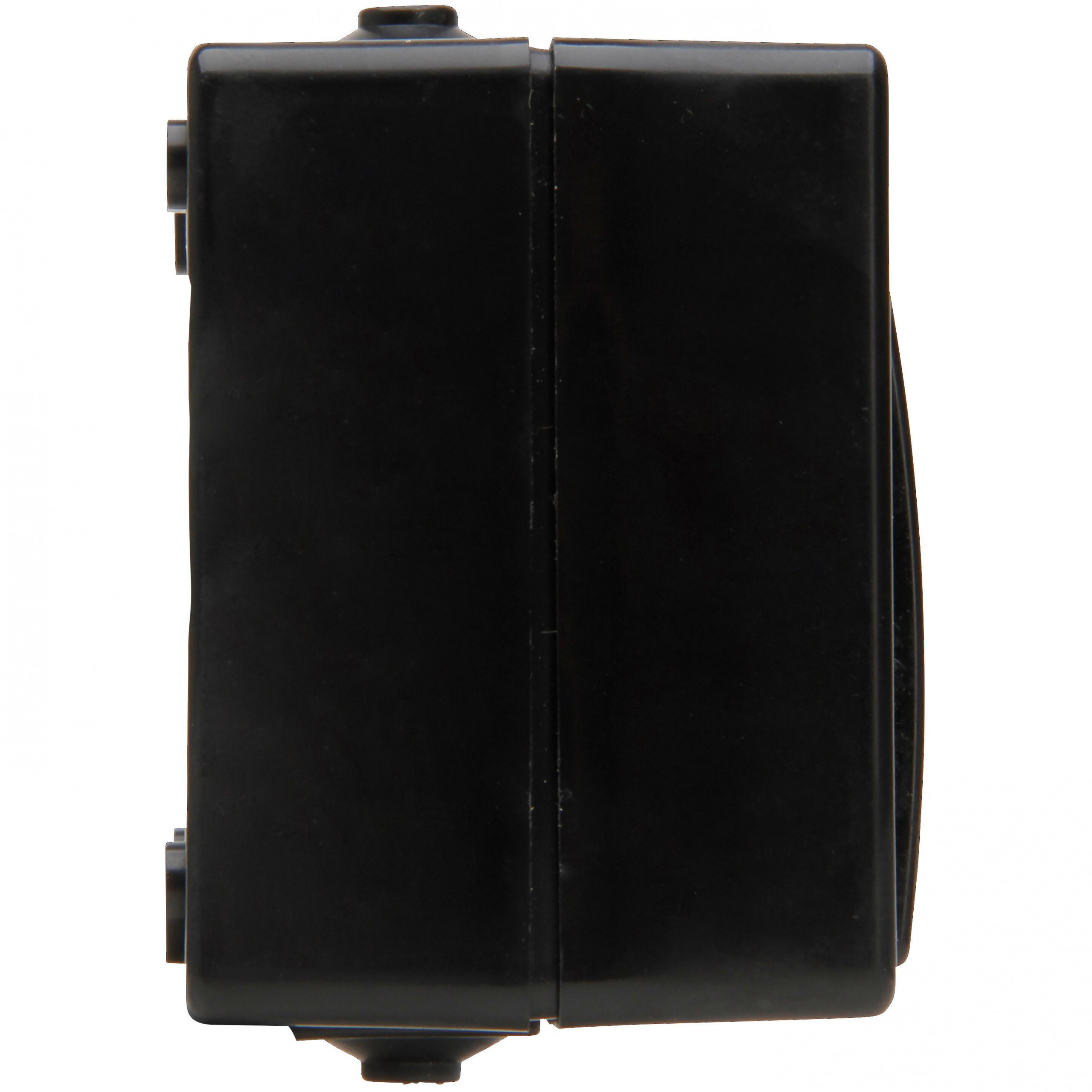 proAQA - Heizungshauptschalter, Farbe: schwarz – Bild 7