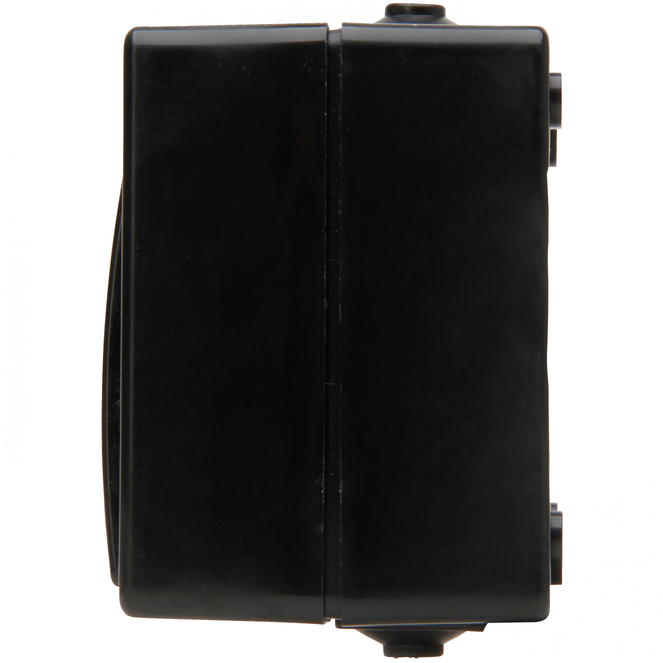 proAQA - Heizungshauptschalter, Farbe: schwarz – Bild 6