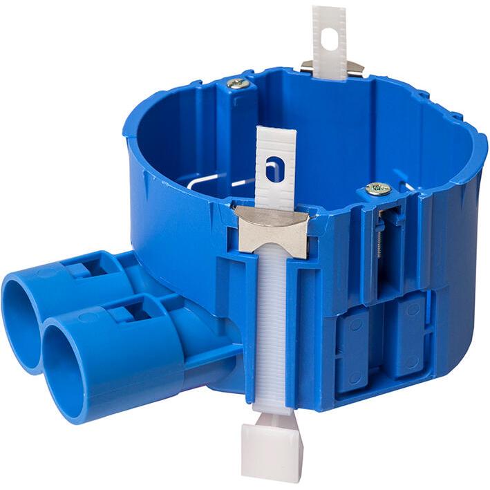 ABB-HAF Hohlwandschalterdose, Ø76mm, Tiefe: 50mm, IP00
