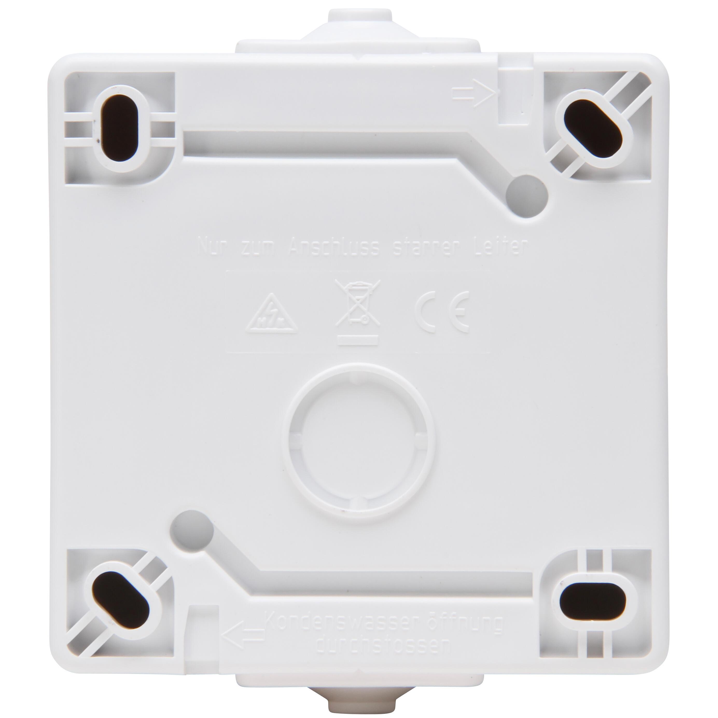 NAUTIC - Taster, Farbe: arktisweiß – Bild 3