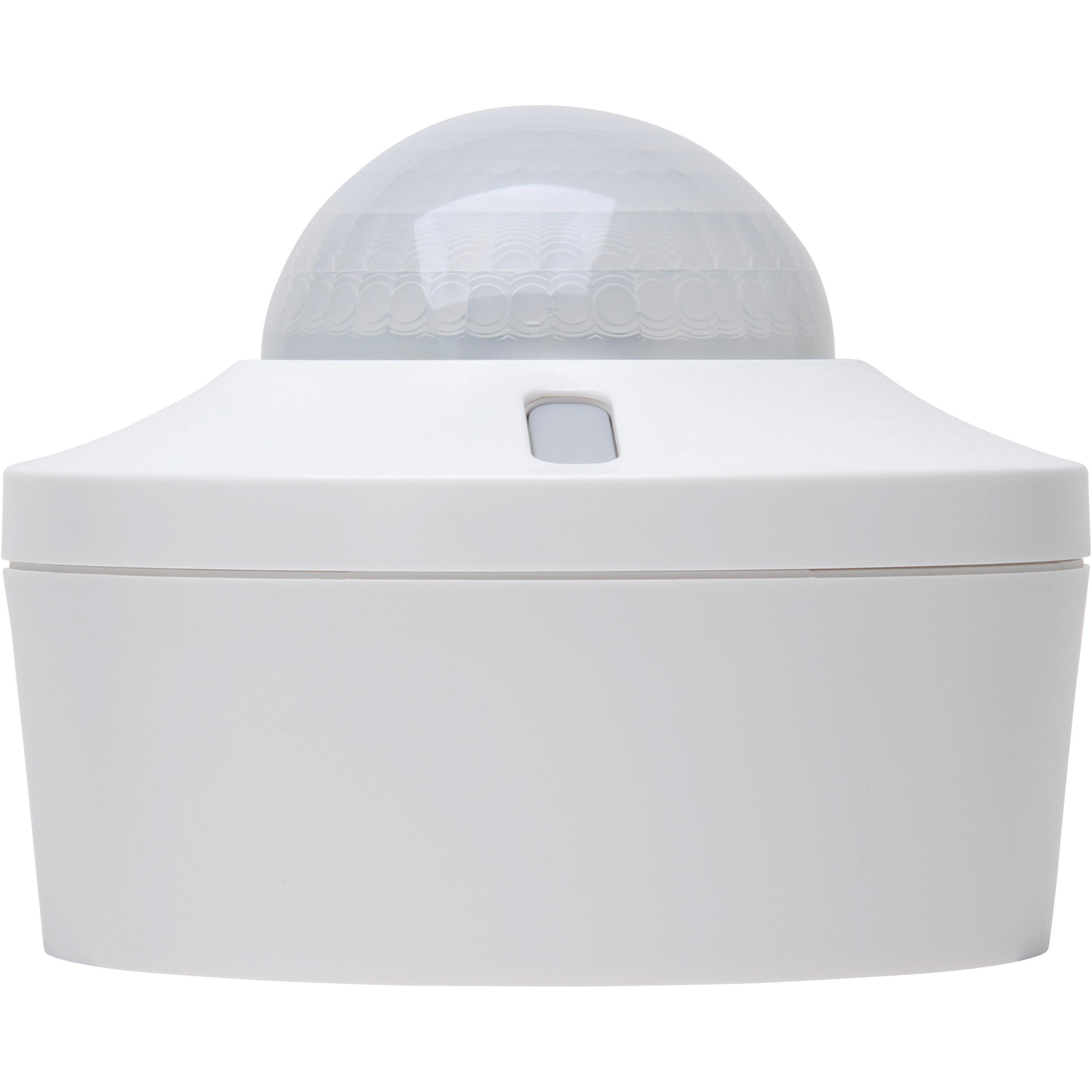 Präsenzmelder PM360-AP-30-DALI-1-ws, Aufputz, 30m Erfassungsbereich, DALI-2, 1-Kanal, Farbe: weiß – Bild 5