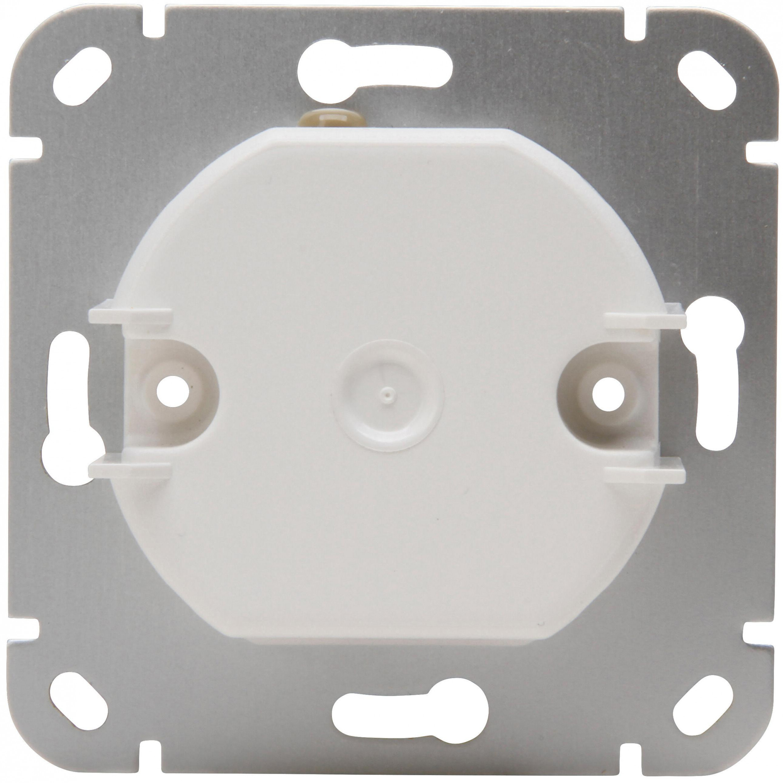 LED-Drehdimmer mit Druck-Wechsel-Schalter RC 230W – Bild 3