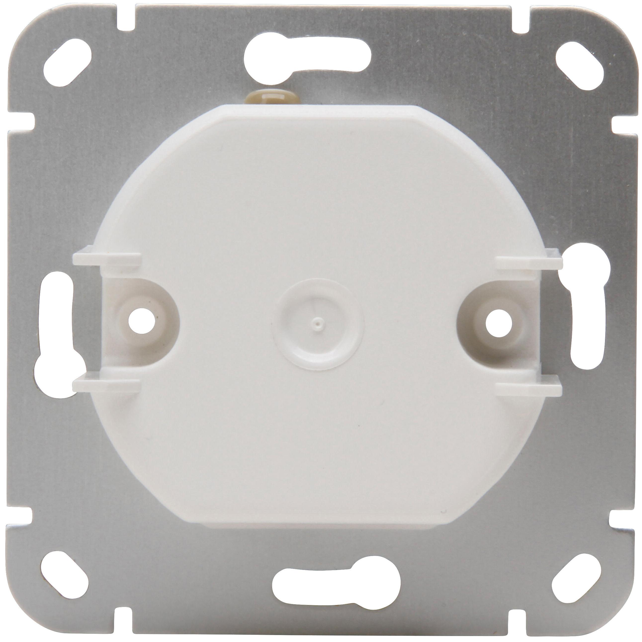 LED-Drehdimmer mit Druck-Wechsel-Schalter RC 230W – Bild 3