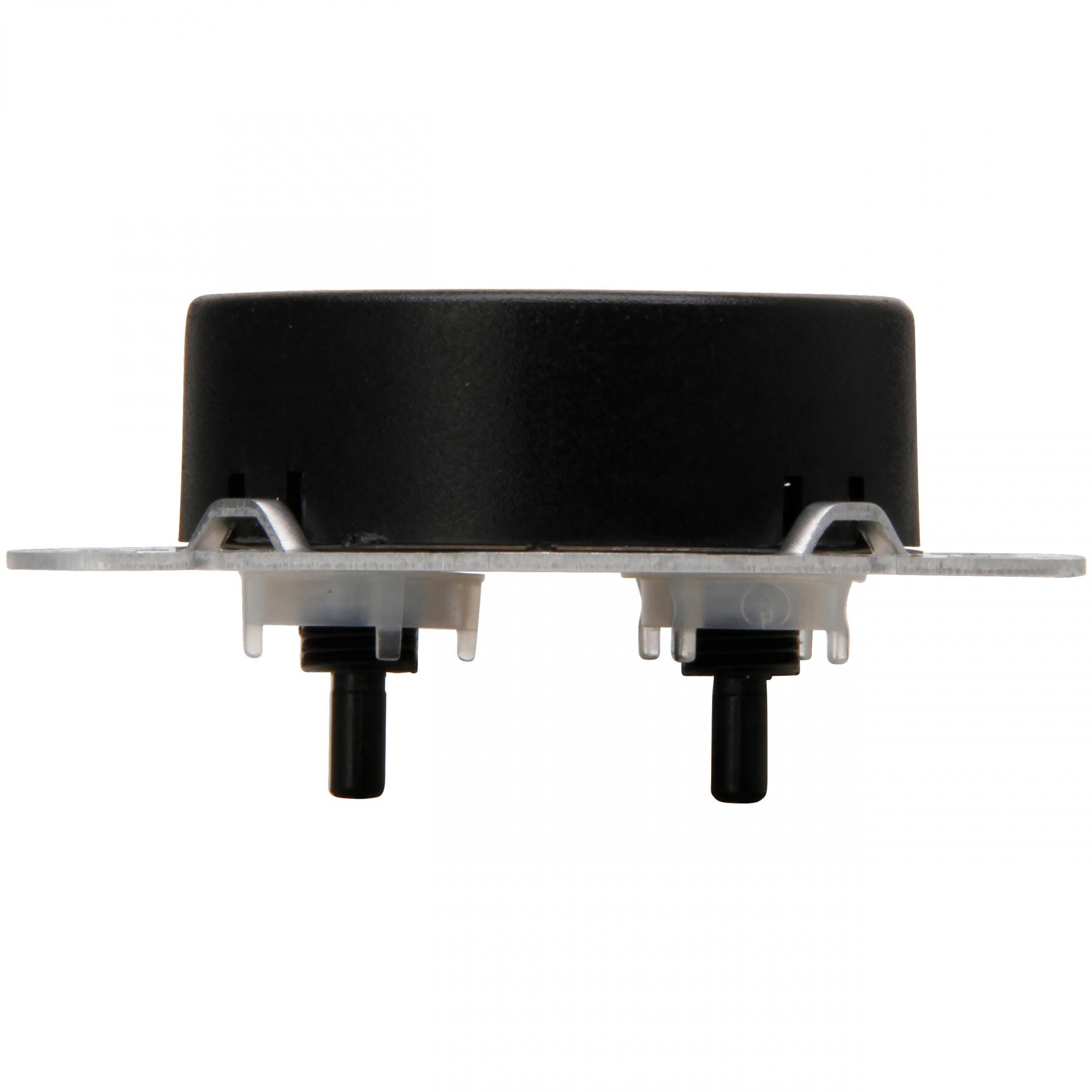 Digitaler Doppel-Dimmer mit Dreh-Ausschalter 2x100W – Bild 4