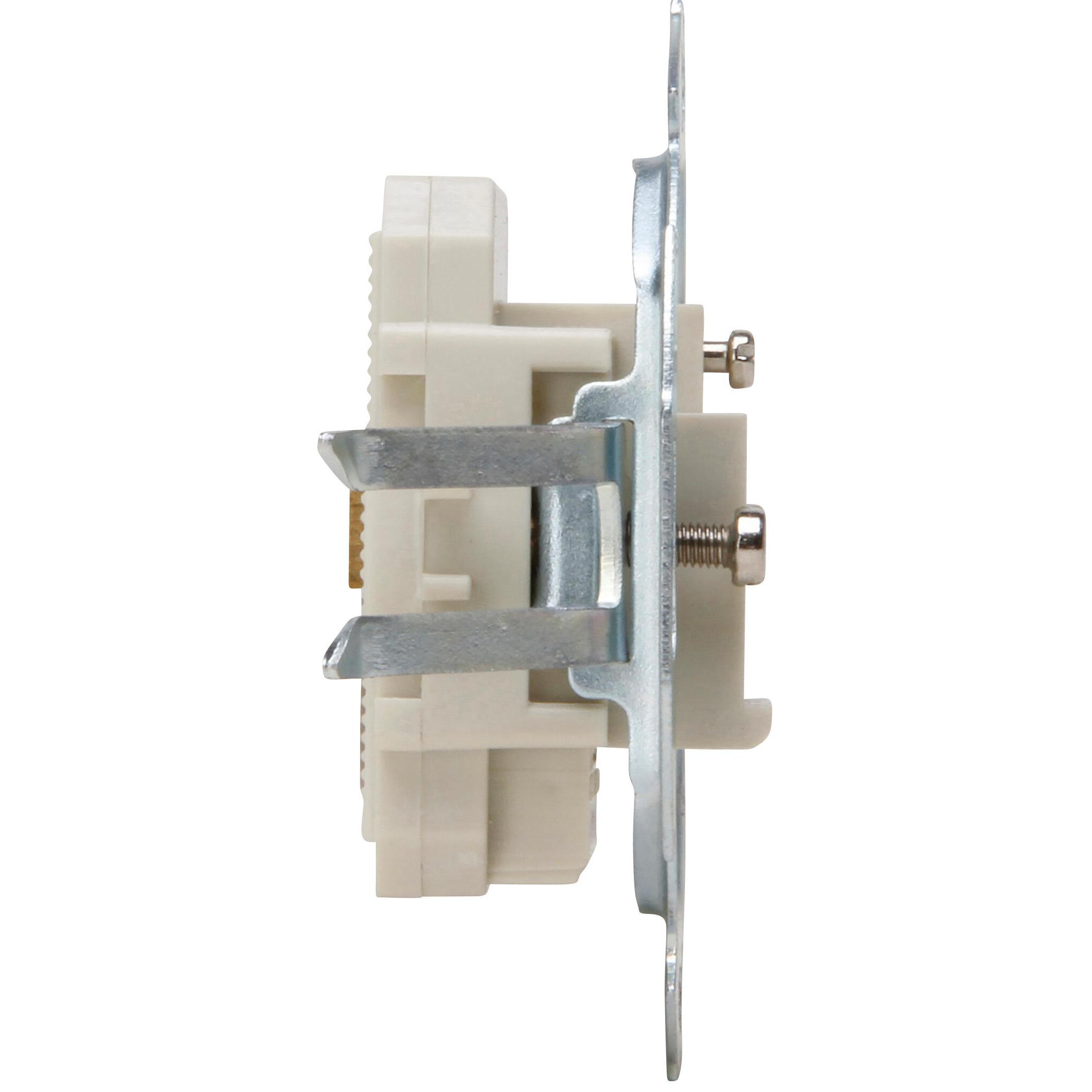 TDO telephone connection socket, flush-mounted, for Austria - Image 6