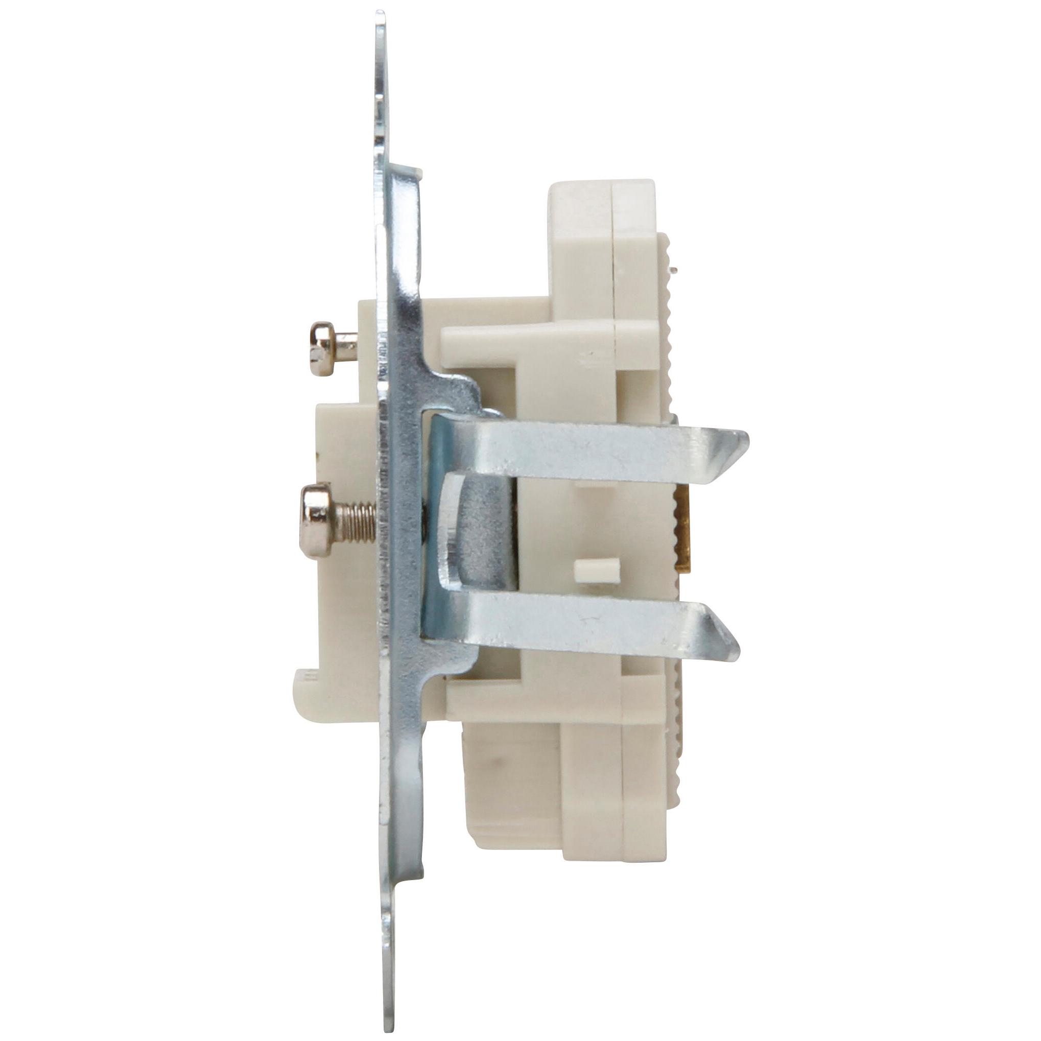 TDO telephone connection socket, flush-mounted, for Austria - Image 7
