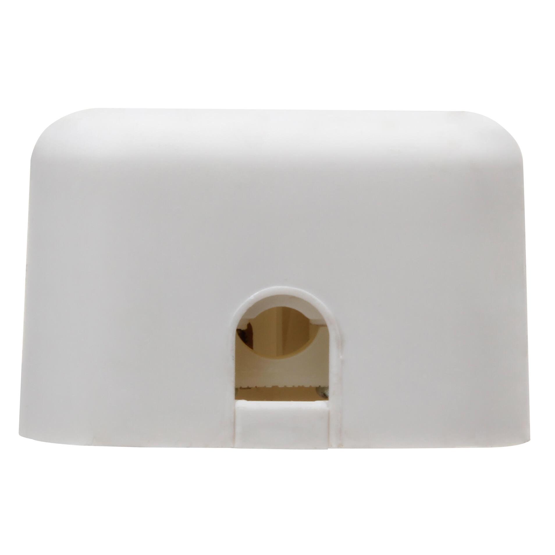 6-way multiple socket outlet, reconnect able, without cable - Image 5