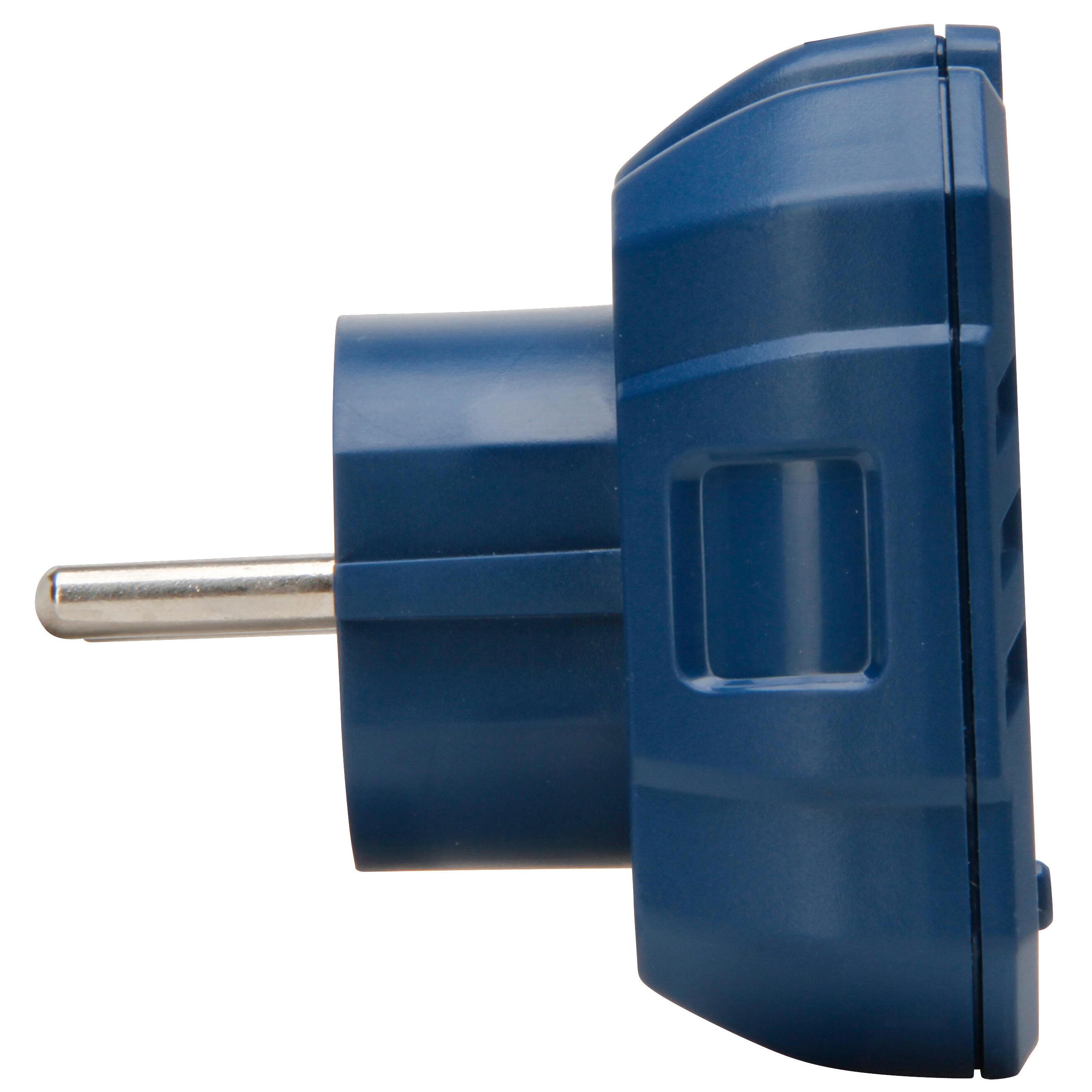 Socket and RCD test adapter for easy plug in socket outlets - Image 7