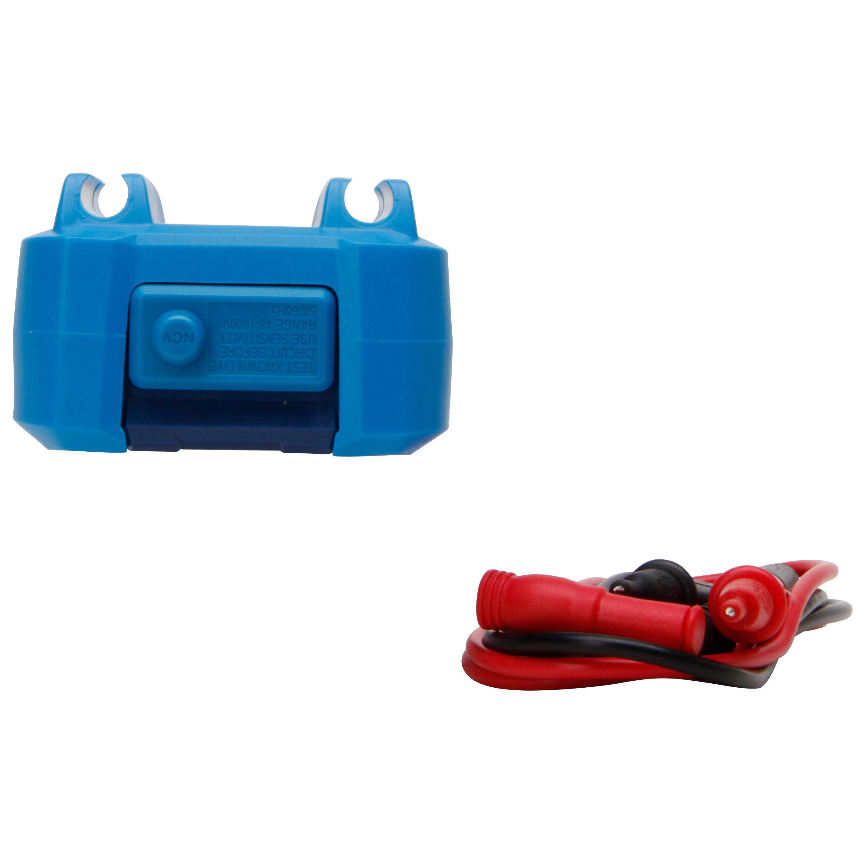 PAN Minimeter-2, digital multimeter CAT III 600V - Image 5