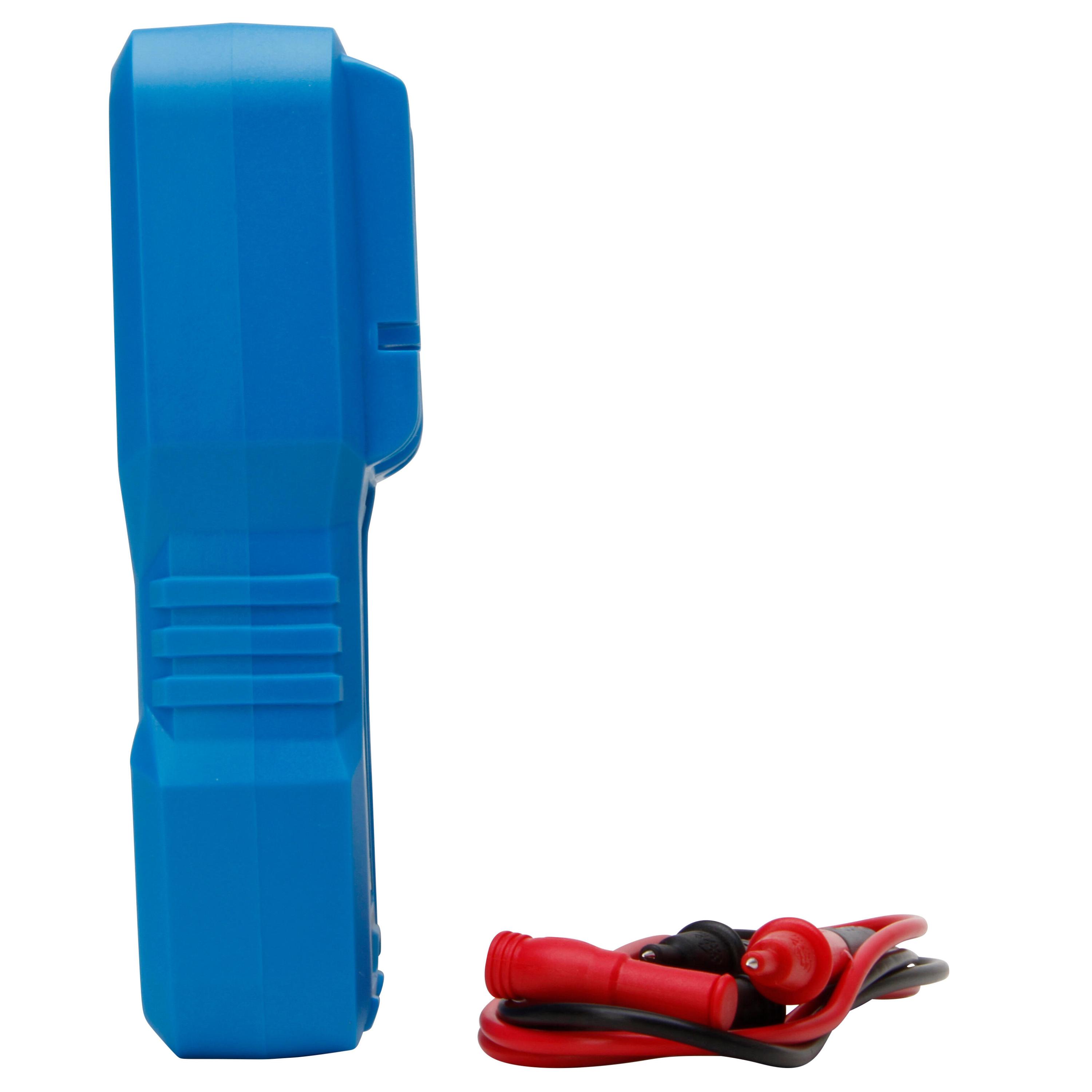 PAN Minimeter-2, digital multimeter CAT III 600V - Image 7