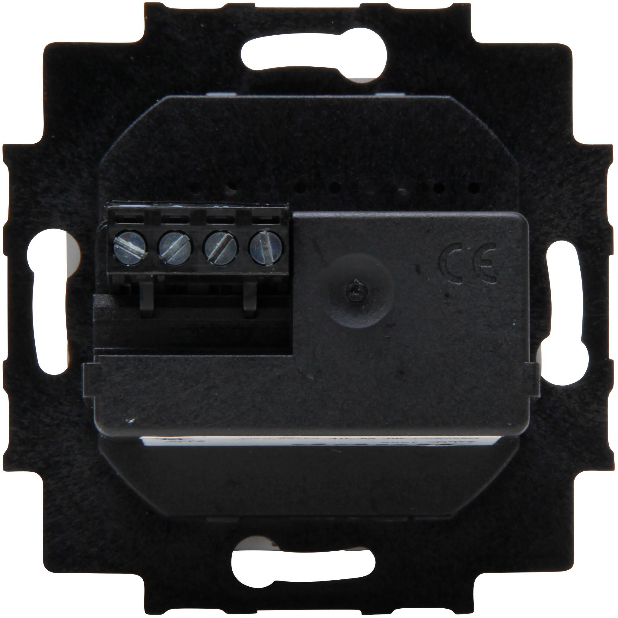 HK07 - roller shutter timer, colour: steel - Image 3