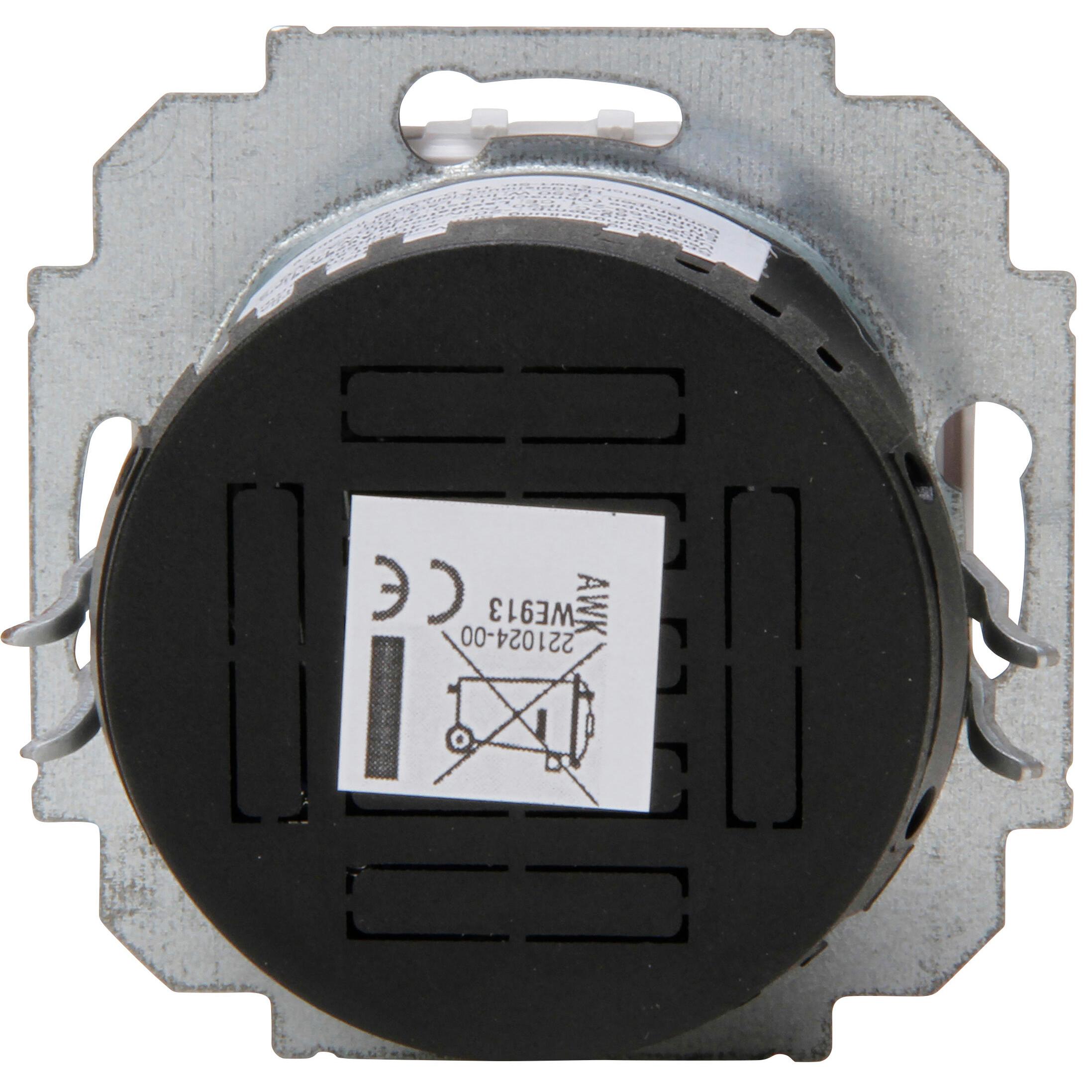 Electronic Timer, colour: arctic white - Image 3