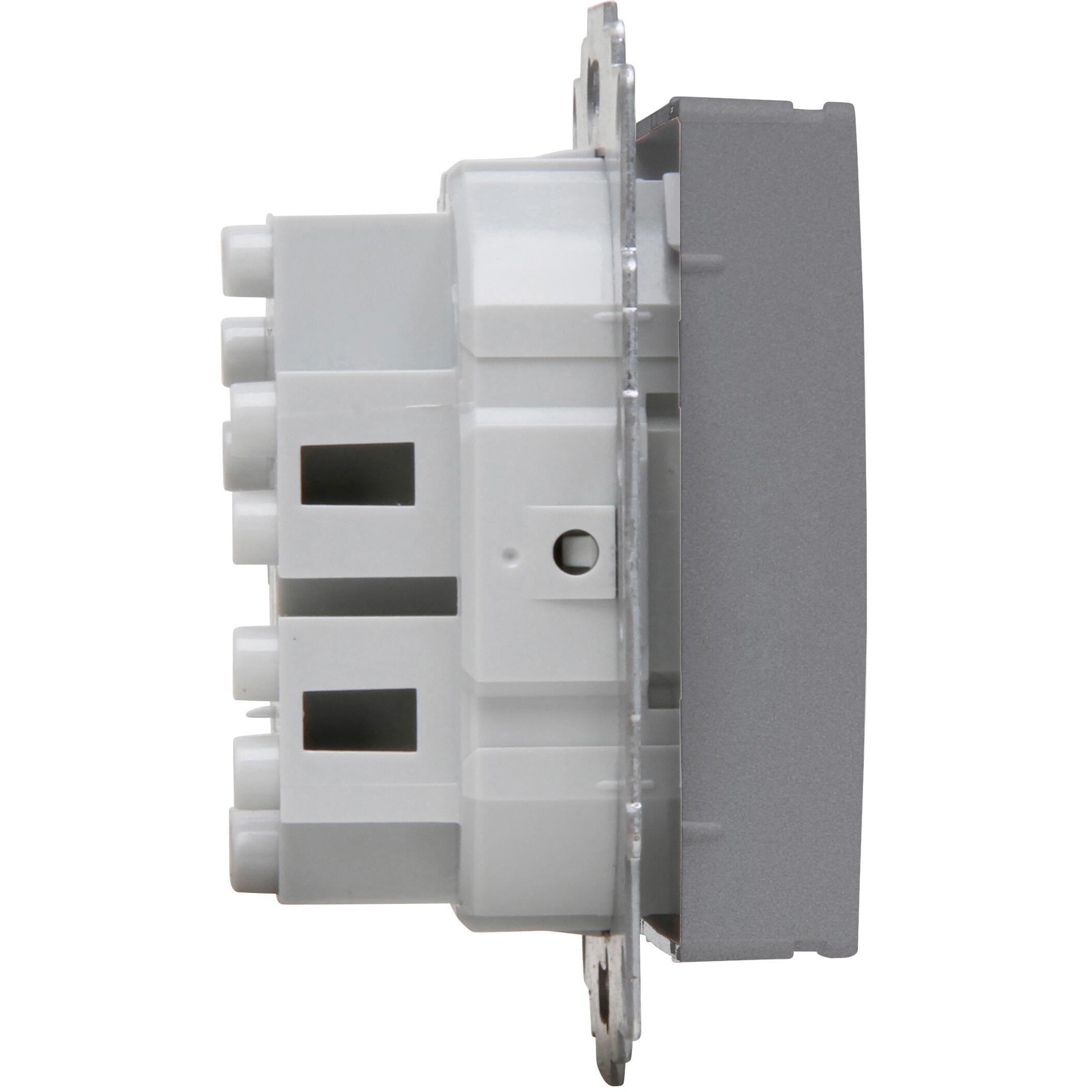 HK07 - Room temperature controller 'NC contact', 2.300 W, steel - Image 7