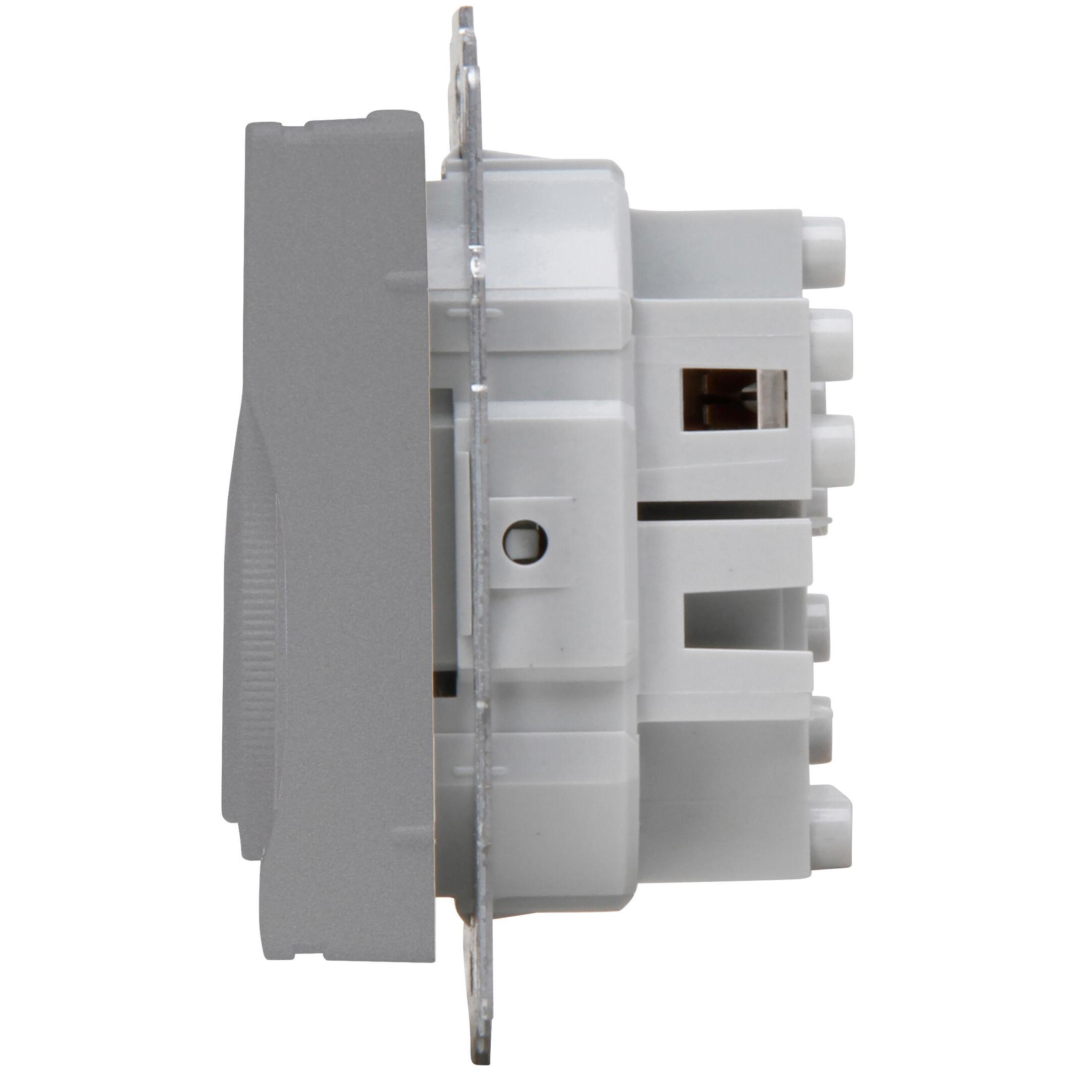 HK07 - Room temperature controller 'NC contact', 2.300 W, steel - Image 6