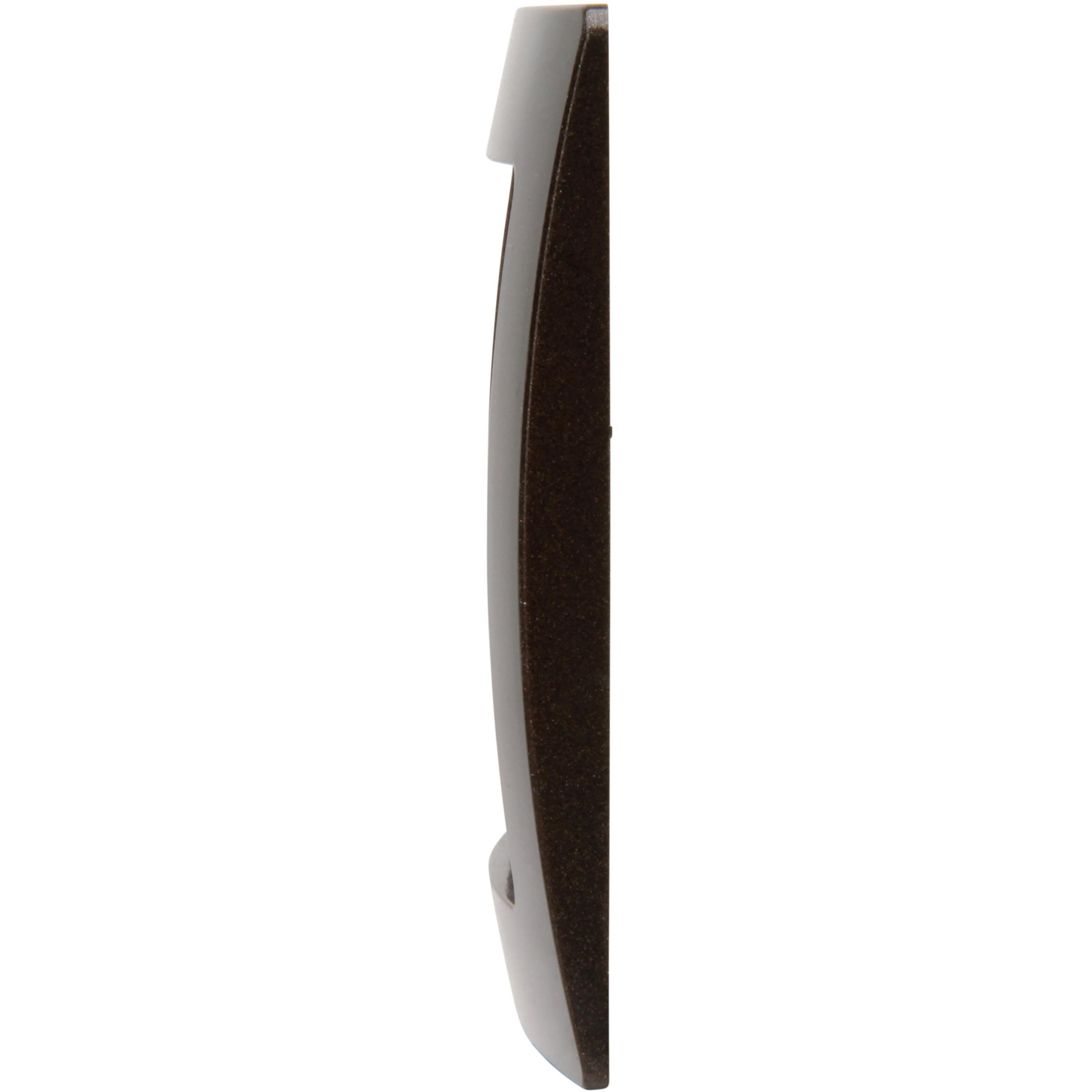 PARIS - cover frame, 1-fold, colour: rosewood - Image 6