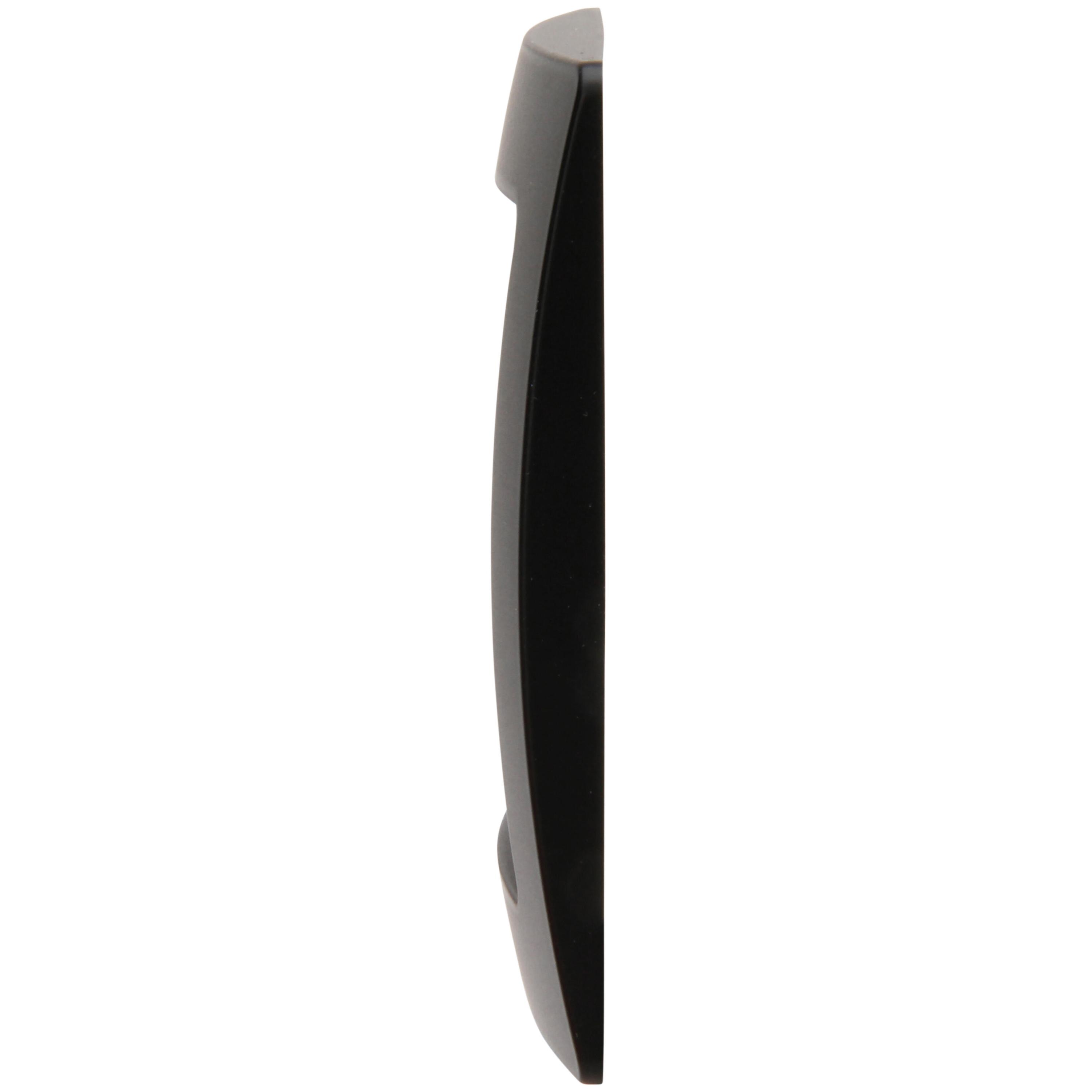 PARIS - cover frame, 1-fold, colour: black matt - Image 6