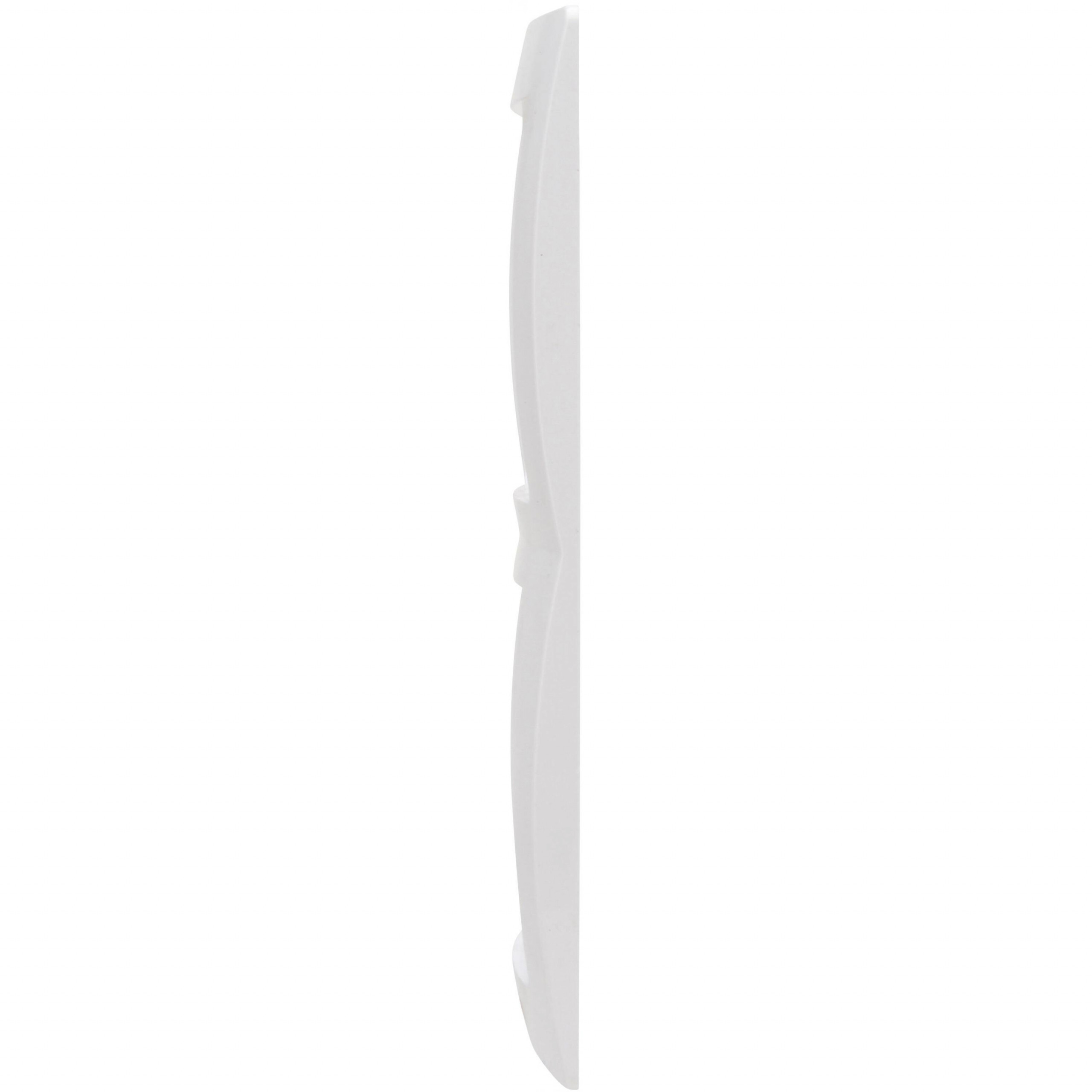 PARIS - cover frame, 2-fold, colour: arctic white - Image 6