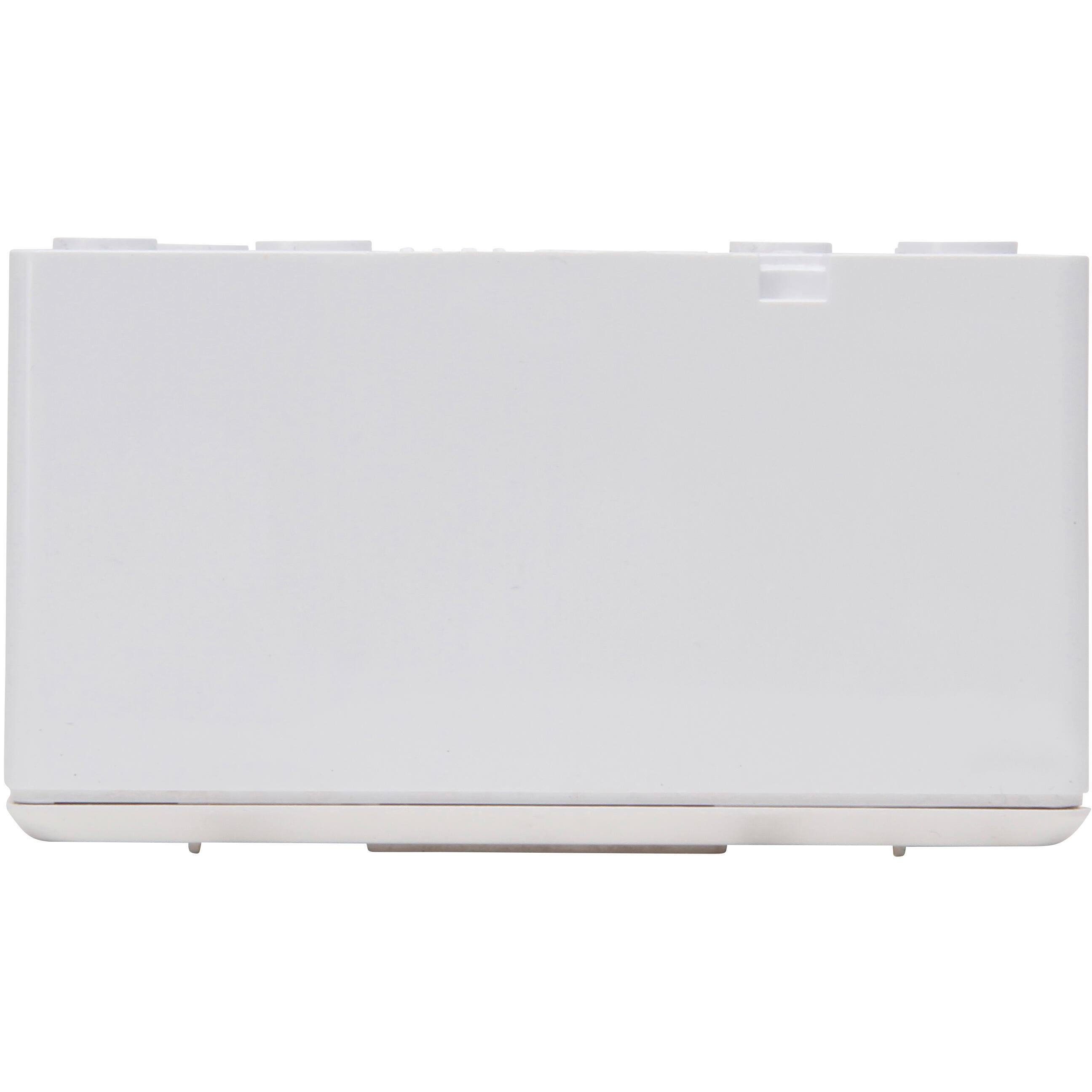 Surface-mounting housing for flush-mount switch ranges (PARIS, HK05, EUROPA, VISION, MILANO-plastic) - Image 4