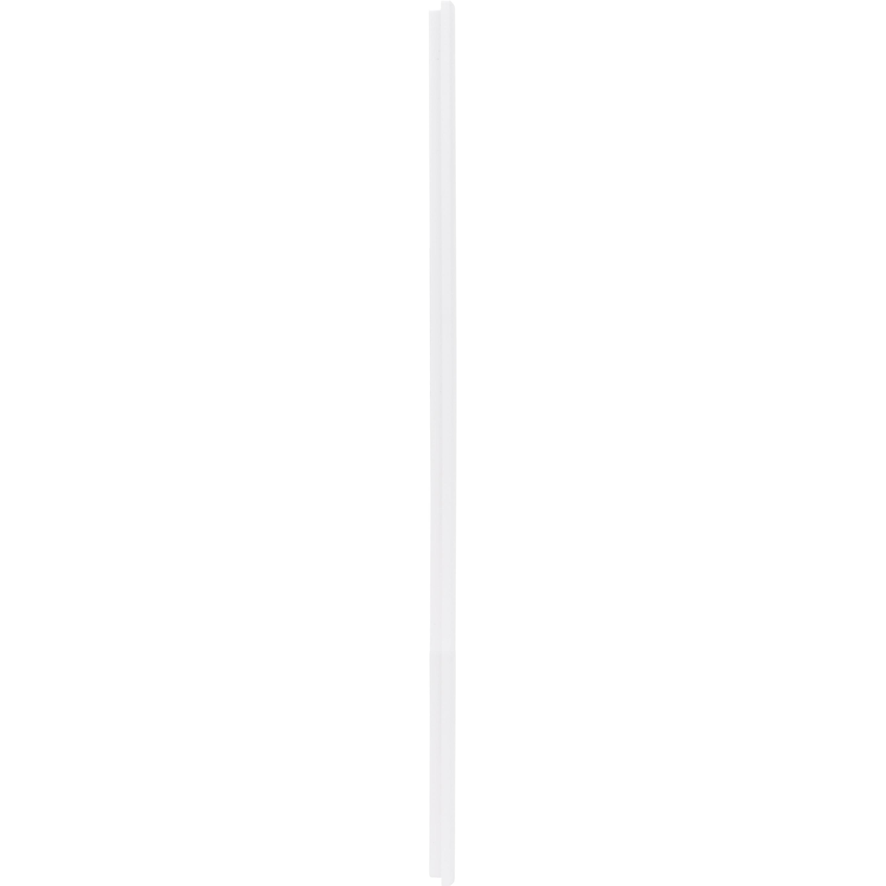 ATHENIS - cover frame, 4-fold, for vertical and horizontal installation, colour: arctic white matt - Image 7