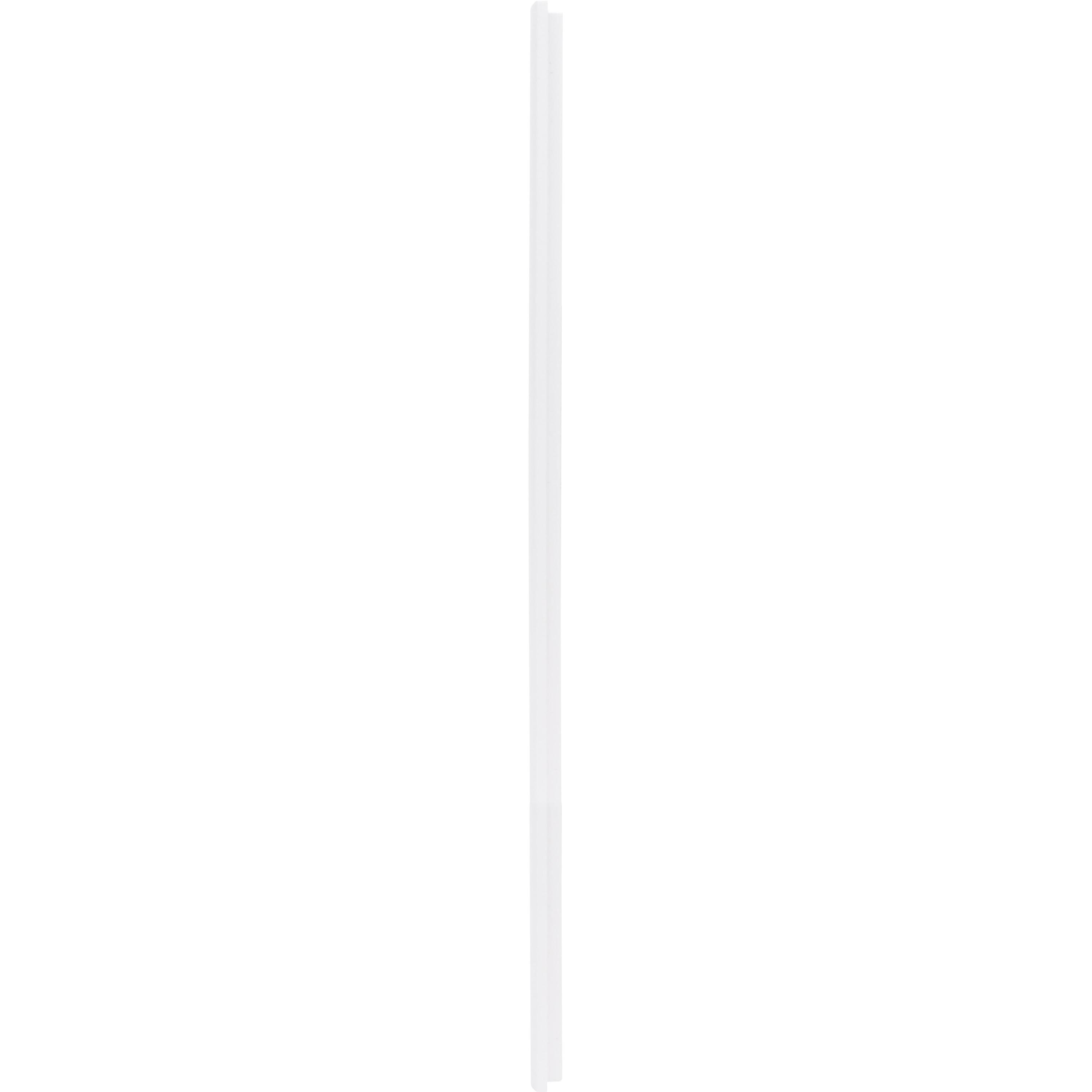 ATHENIS - cover frame, 4-fold, for vertical and horizontal installation, colour: arctic white matt - Image 6