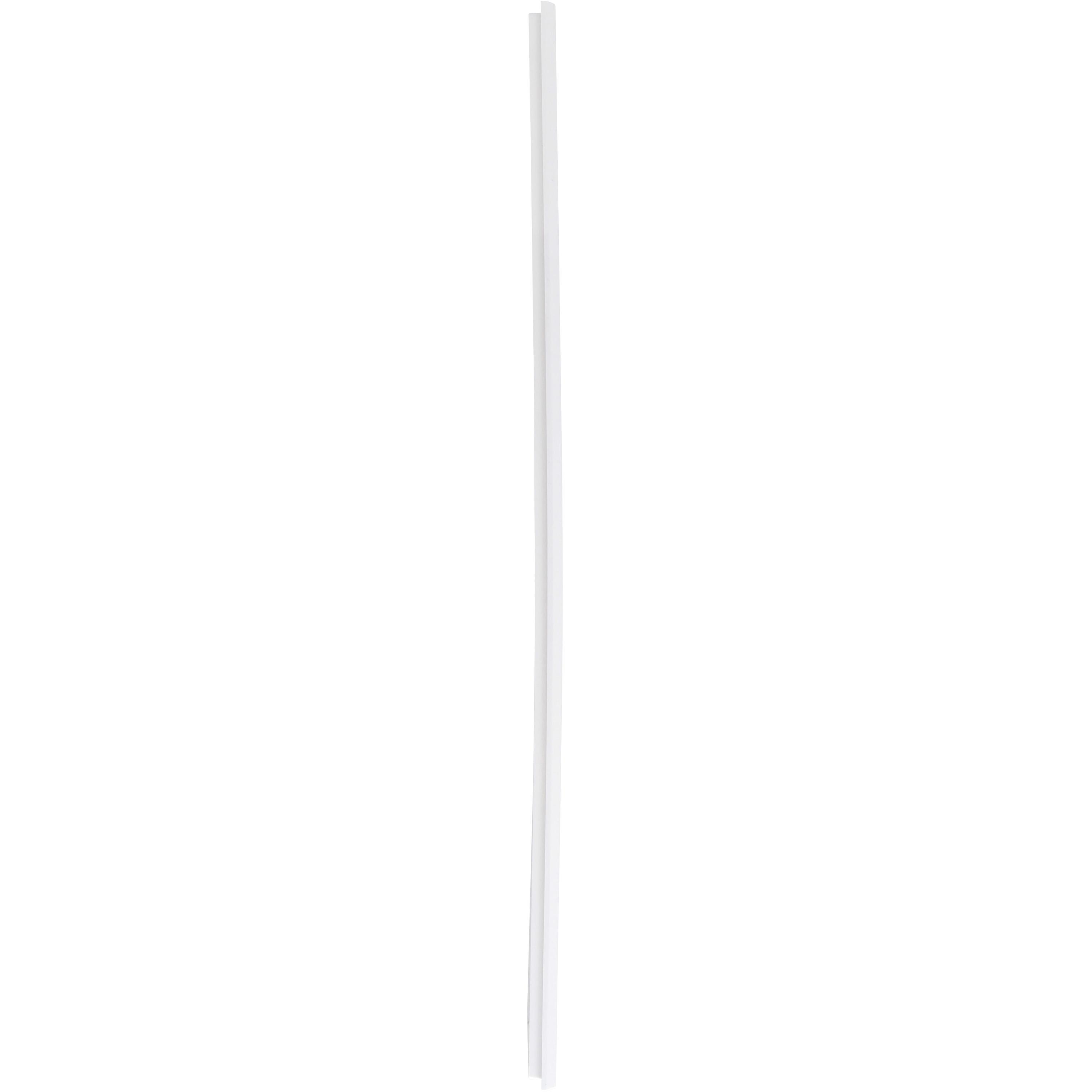 HK07 - cover frame 5-fold for vertical and horizontal installation, colour: pure white - Image 6