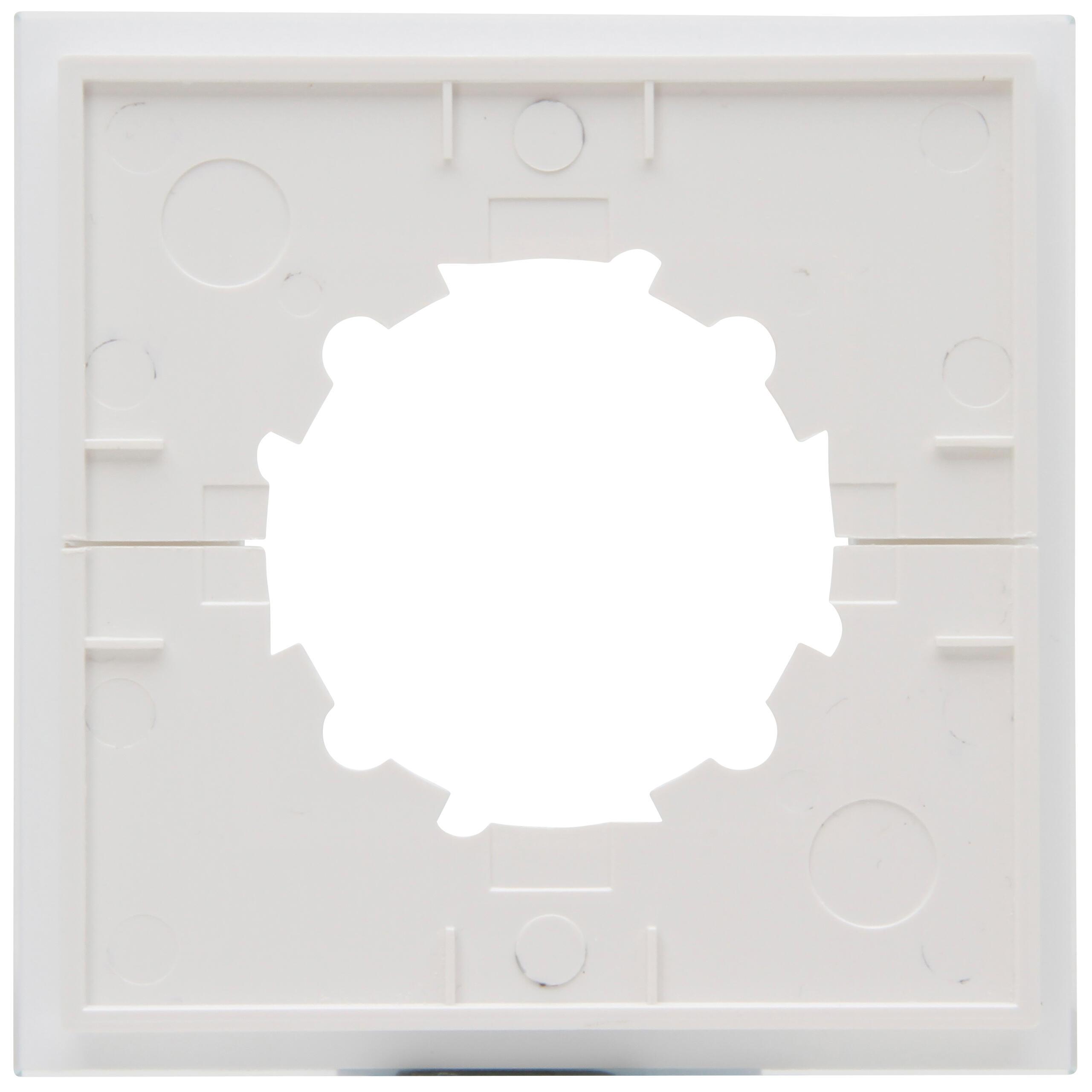 Glass-cover frame 1-fold - Image 3